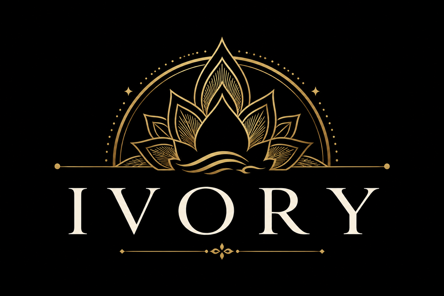 Ivory by Shore